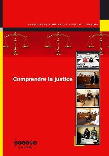 Picture of COMPRENDRE LA JUSTICE