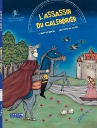 Image de L'ASSASSIN DU CALENDRIER