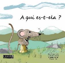 Picture of A QUI ES-T-ELA ? (OCCITAN LIMOUSIN)