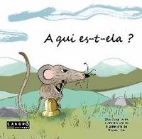 Picture of A QUI ES-T-ELA ? (OCCITAN LIMOUSIN)