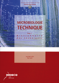 Image de Microbiologie technique