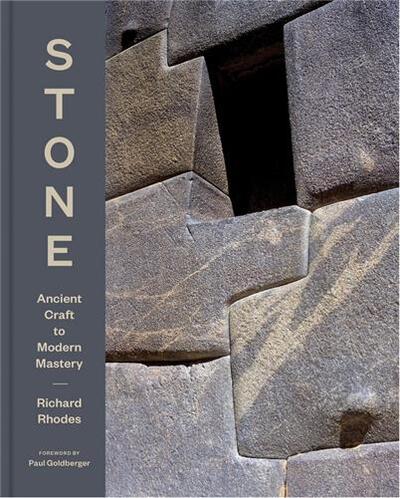 Picture of Stone Ancient Craft to Modern Mastery /anglais