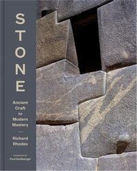 Picture of Stone Ancient Craft to Modern Mastery /anglais