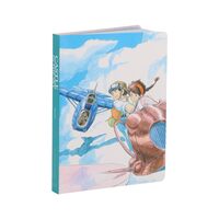 Picture of Castle in the Sky Journal