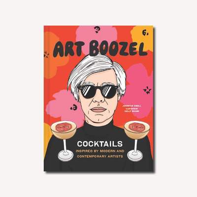 Image de ART BOOZEL