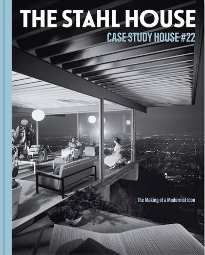 Picture of CASE STUDY HOUSE #22