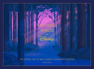 Image de The Wonderful Worlds of Disney