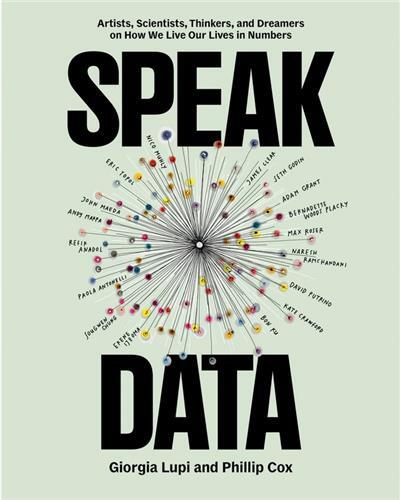 Image de Speak Data /anglais