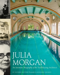 Picture of JULIA MORGAN