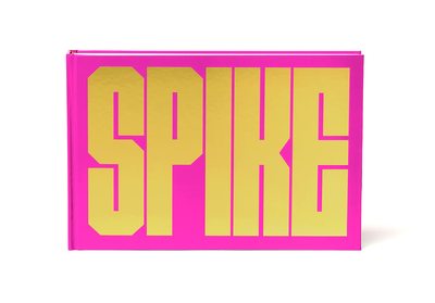 Image de SPIKE BY SPIKE LEE