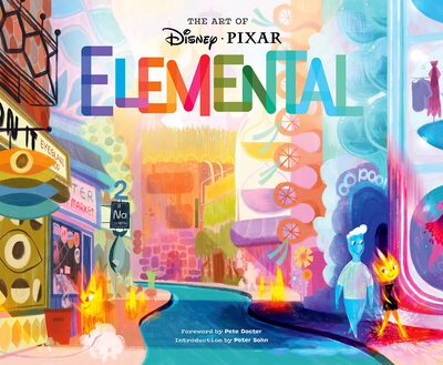 Image de The Art of Elemental