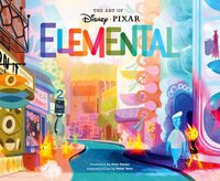 Picture of The Art of Elemental