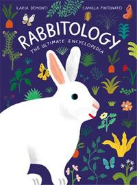 Picture of Rabbitology /anglais