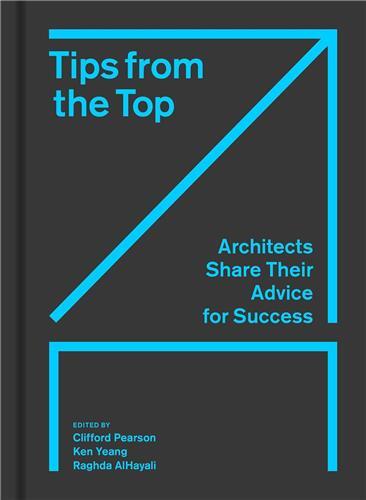 Picture of Tips from the Top /anglais
