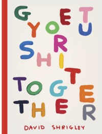 Picture of Get Your Shit Together