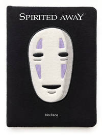 Picture of SPIRITED AWA: NO FACE PLUSH JOURNAL