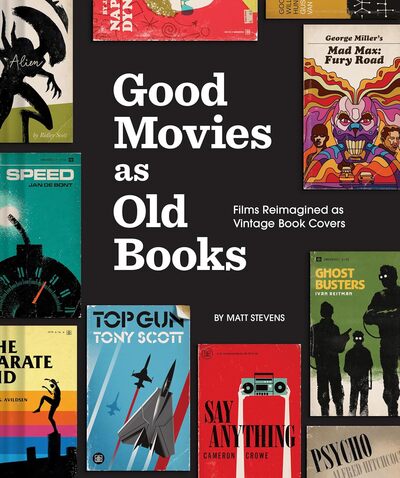 Image de Good Movies as Old Books
