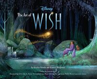Picture of The Art of Wish
