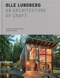 Picture of Olle Lundberg An Architecture of Craft /anglais