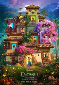 Image de THE ART OF ENCHANTÉ