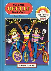 Image de My Little Occult Book Club: A Creepy Collection