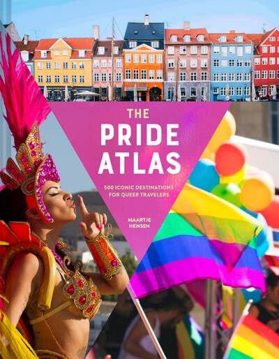 Image de Pride Atlas
