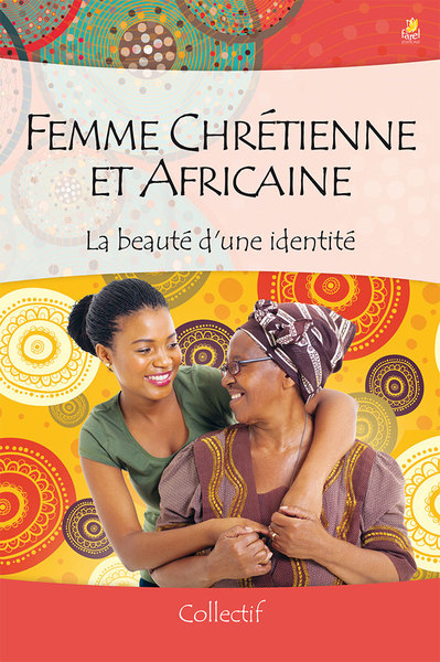 Image de Femme chrétienne et africaine