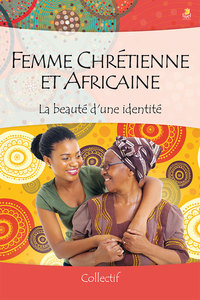 Image de Femme chrétienne et africaine