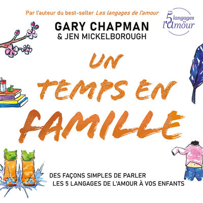 Picture of Un temps en famille