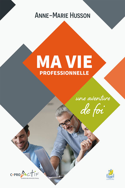 Image de Ma vie professionnelle