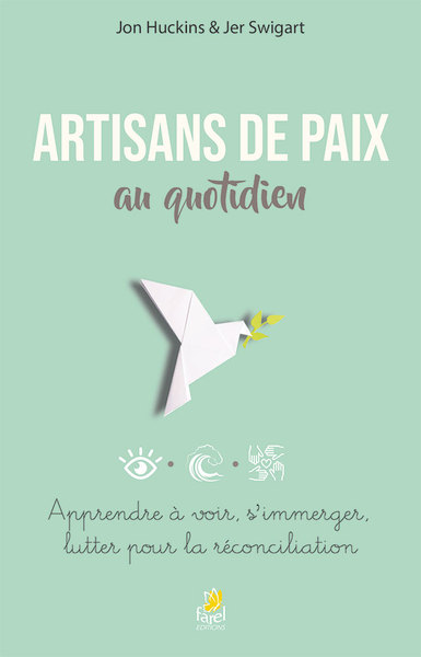 Picture of Artisans de paix au quotidien