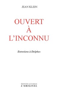 Image de Ouvert à l'inconnu