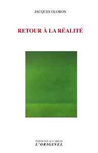 Image de Retour à la réalité