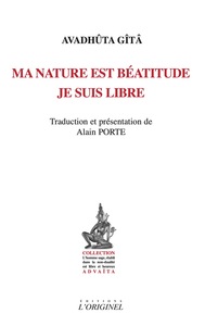Image de Ma nature est béatitude, je suis libre