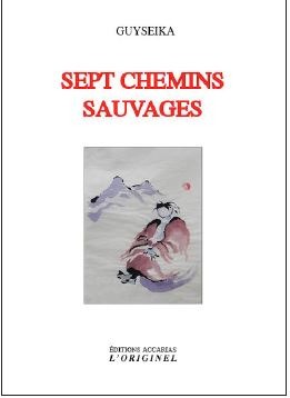 Picture of Sept chemins sauvages