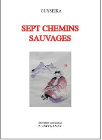 Picture of Sept chemins sauvages