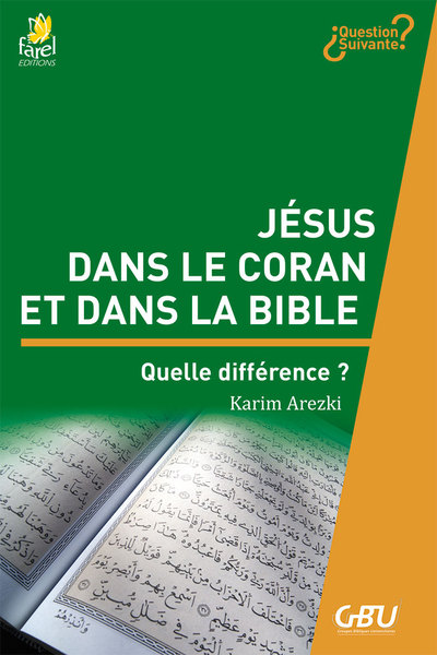 Picture of Jésus dans le Coran et dans la Bible