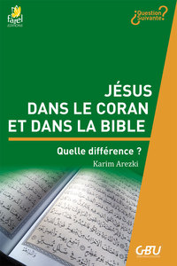Picture of Jésus dans le Coran et dans la Bible