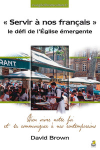 Picture of Servir à nos Français