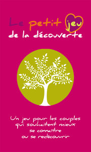 Image de Le petit jeu de la découverte