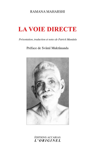 Picture of La voie directe
