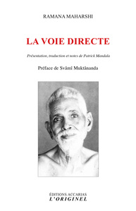 Picture of La voie directe