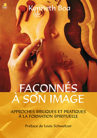 Picture of Façonné à son image