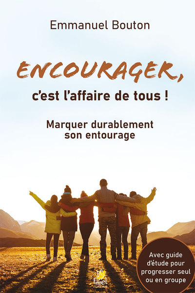 Image de Encourager c’est l’affaire de tous !