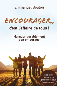 Image de Encourager c’est l’affaire de tous !