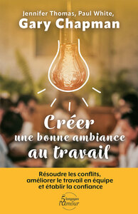Image de Créer une bonne ambiance au travail