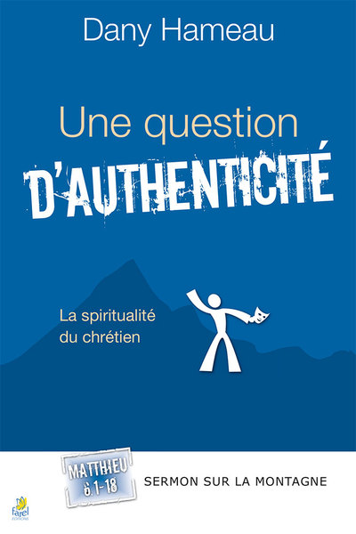 Image de Une question d’authenticité. Matthieu 6.1-18