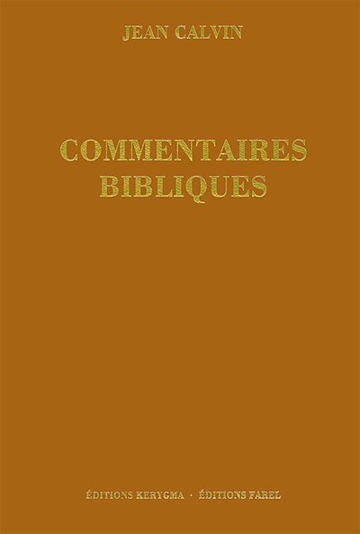 Picture of Le livre de la Genèse