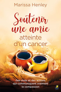 Picture of Soutenir une amie atteinte d’un cancer