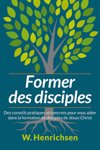 Picture of FORMER DES DISCIPLES